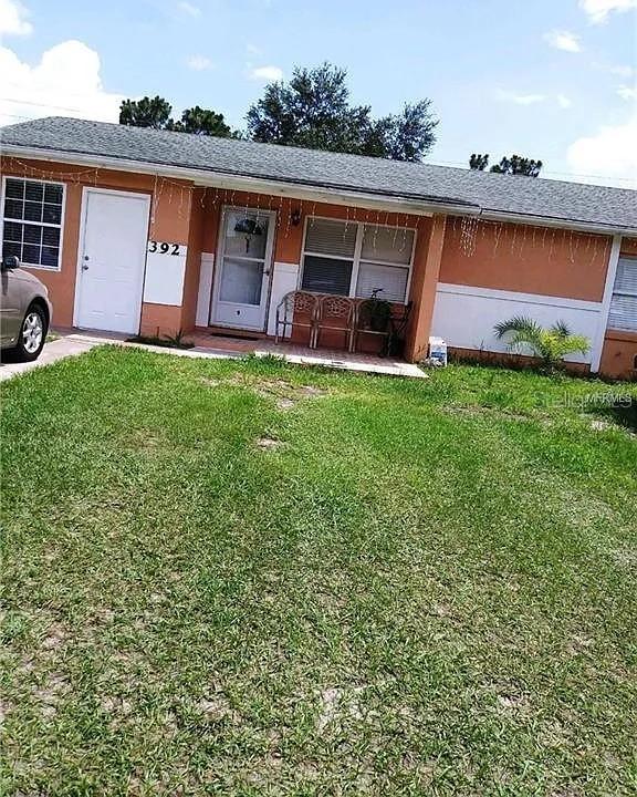 392 La Paz Dr., Kissimmee, FL 34743