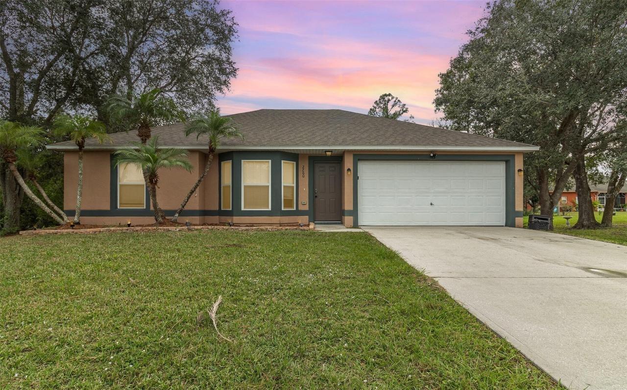 2760 Peralta Dr., Palm Bay, FL 32909