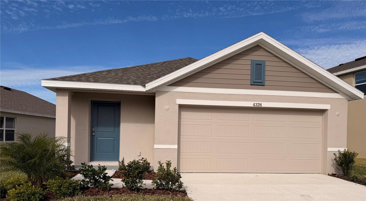 4326 Sand Dollar Way, Zephyrhills, FL 33541