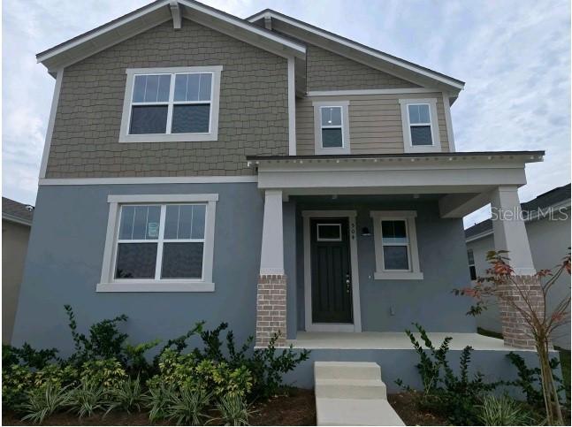 325 Free Range Dr., Groveland, FL 34736