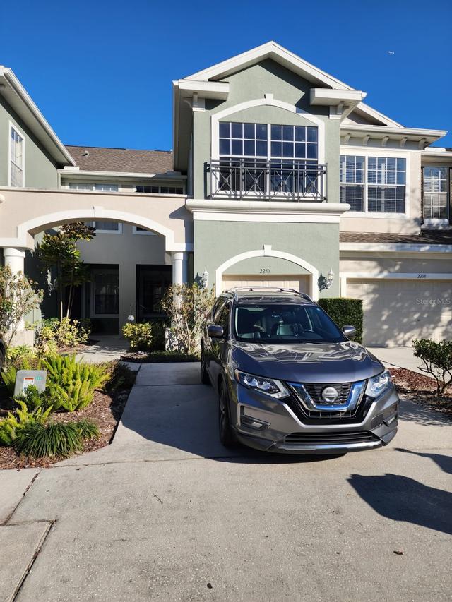 2210 Park Crescent Dr., Land O Lakes, FL 34639