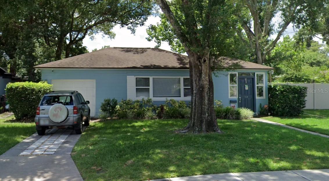 134 W Hazel St., Orlando, FL 32804
