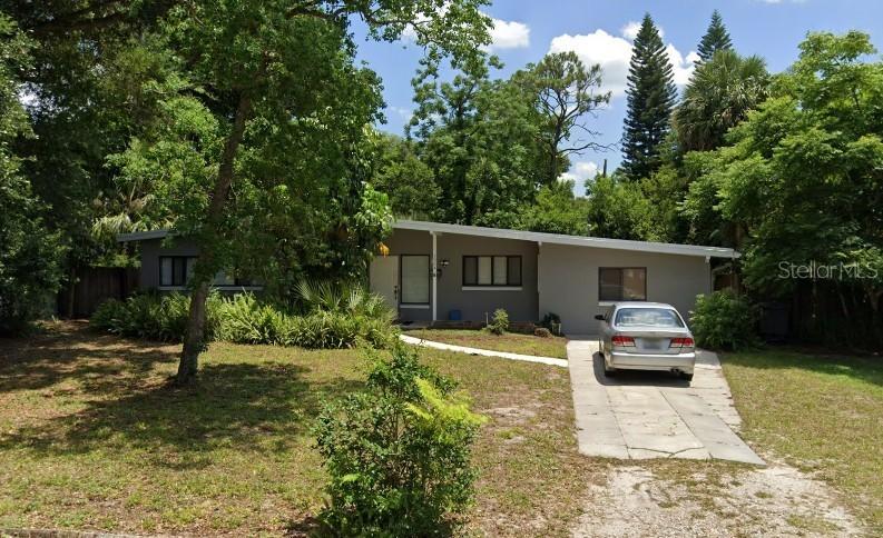 2904 Parkland Dr., Winter Park, FL 32789