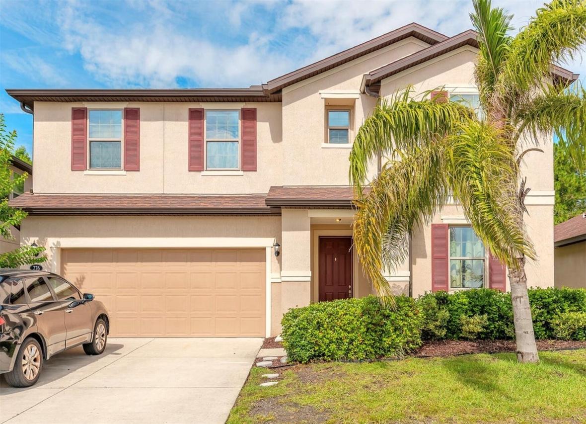 276 Tuscany Chase Dr., Daytona Beach, FL 32117