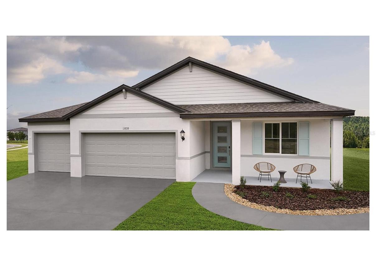 13808 Richland Gulf Cir., Parrish, FL 34219