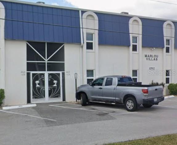 4912 Vincennes St. #101, Cape Coral, FL 33904