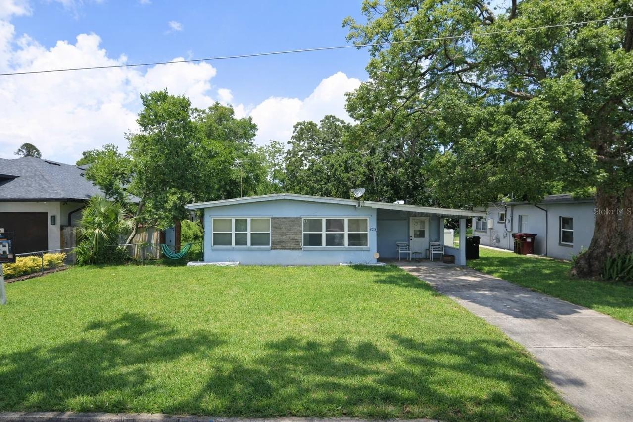 423 Hazel Ct., Orlando, FL 32804