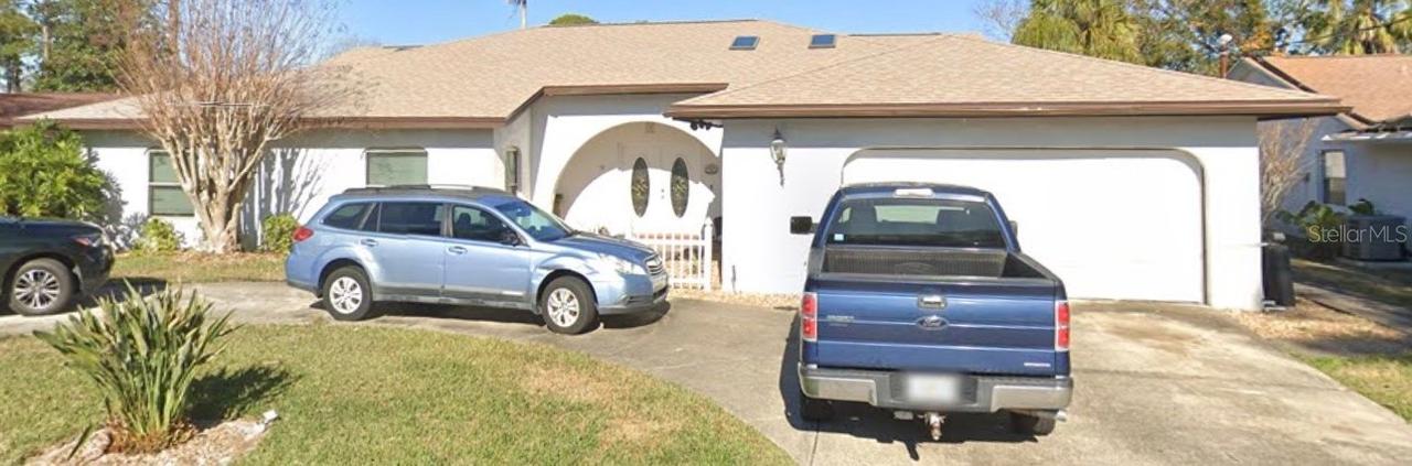 6 Folcroft Ln., Palm Coast, FL 32137