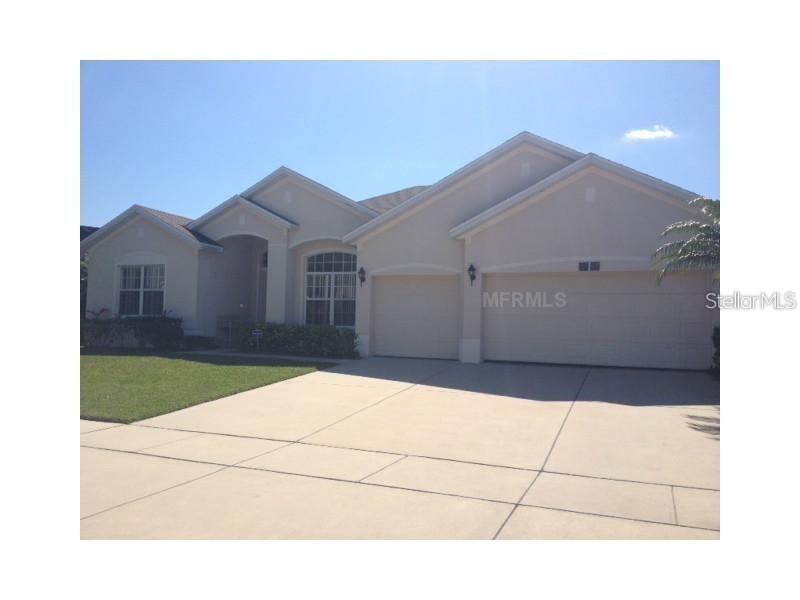 3506 Forest Ridge Ln., Kissimmee, FL 34741