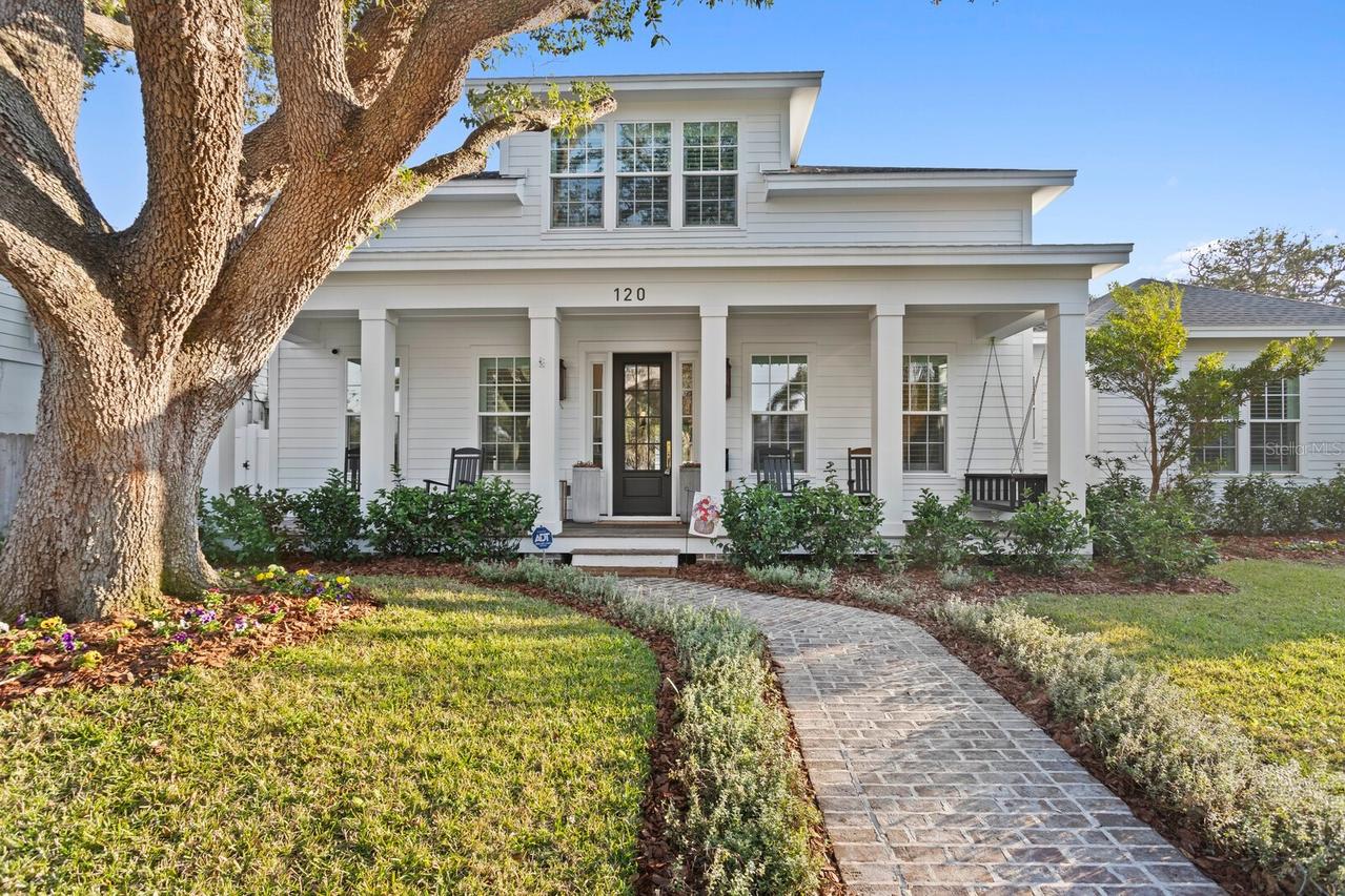 120 25th Ave., St Petersburg, FL 33704