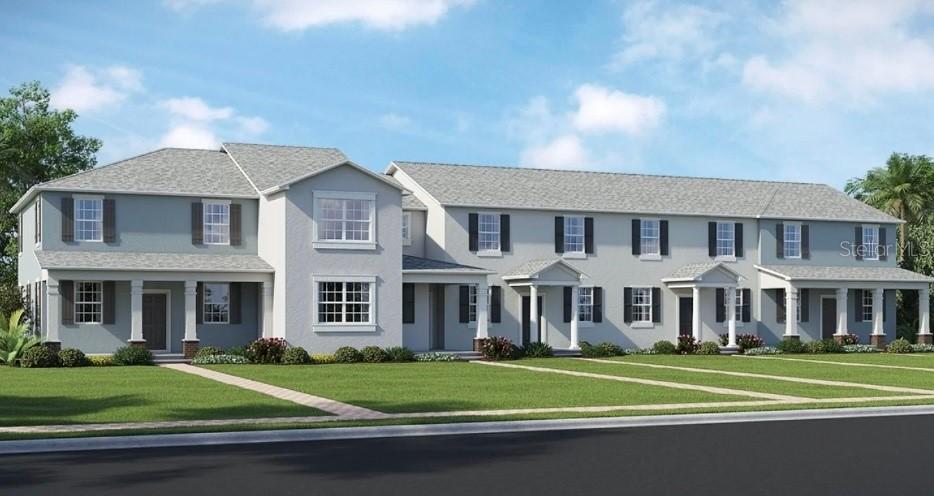 5804 Meditation Dr., Clermont, FL 34714