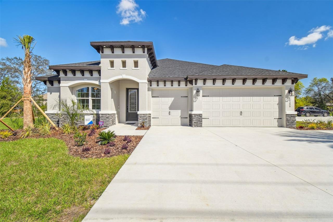 12358 Mountain Dove Rd., Weeki Wachee, FL 34614