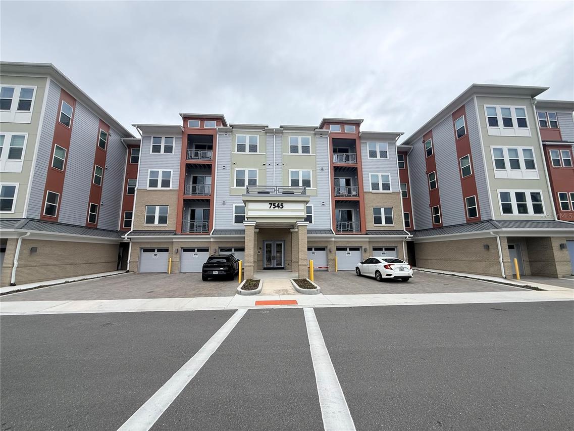 7545 Laureate Blvd. #7304, Orlando, FL 32827