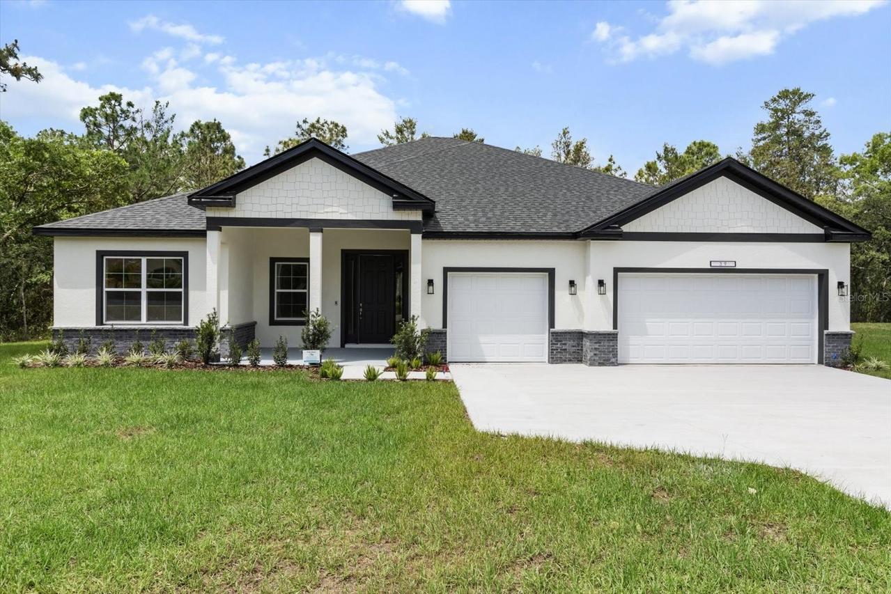 3330 SW 133rd Pl., Ocala, FL 34473