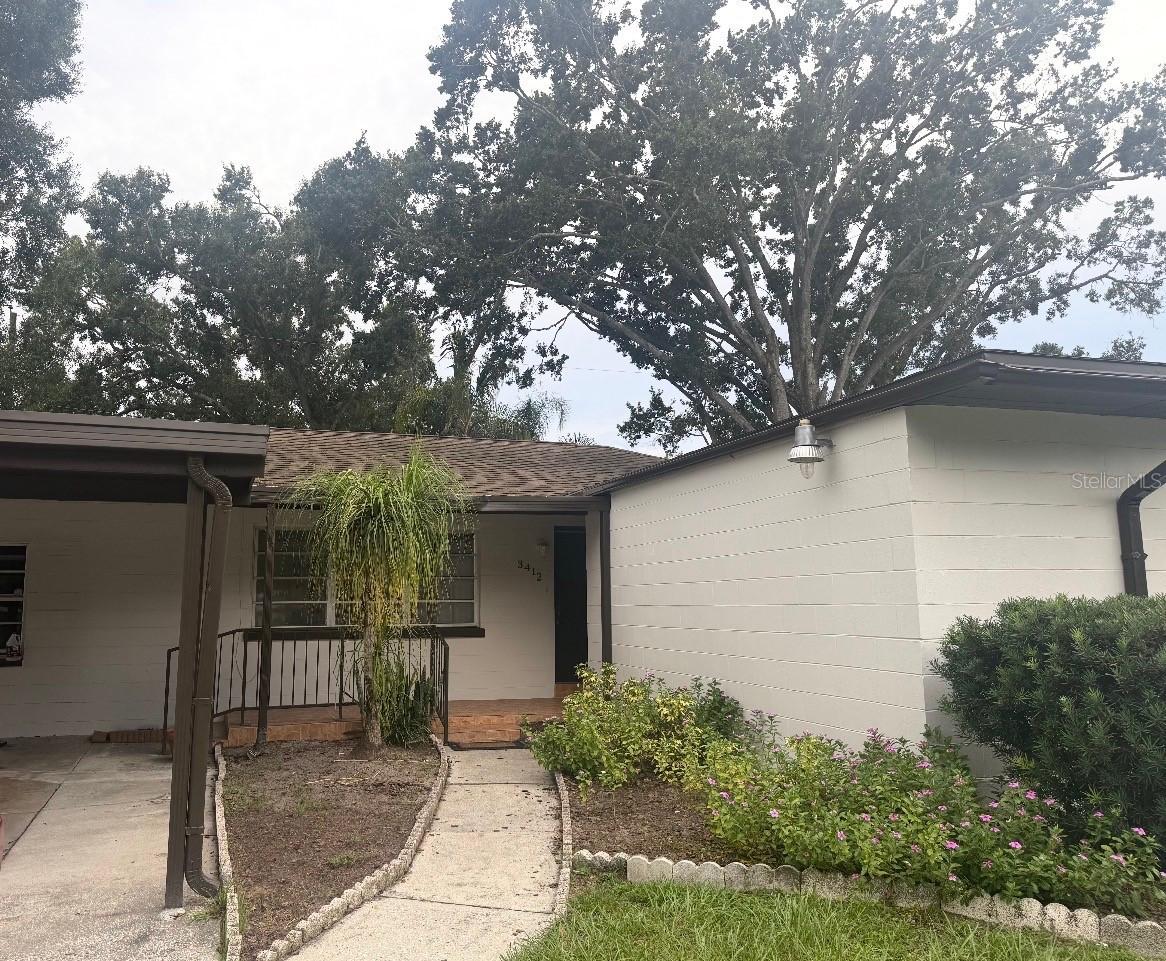 3412 W Caracas St., Tampa, FL 33614