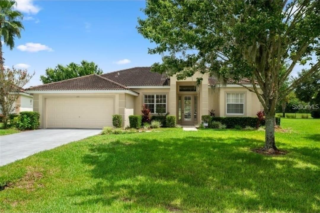 419 Bay Leaf Dr., Kissimmee, FL 34759