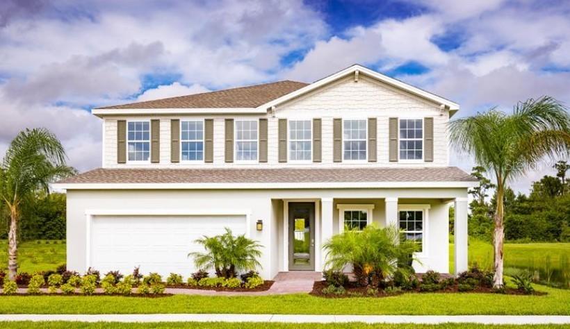 1209 Ivy Manor St., Minneola, FL 34715