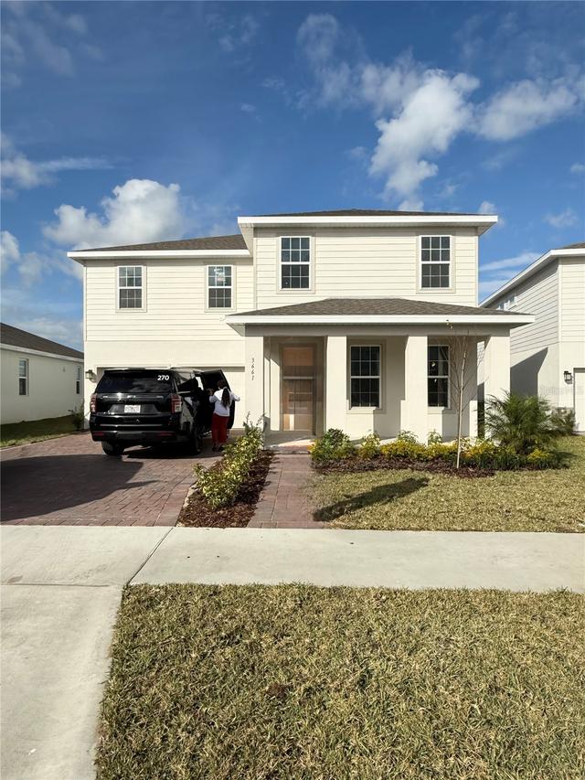 3661 Kings Canyon Dr., Apopka, FL 32712