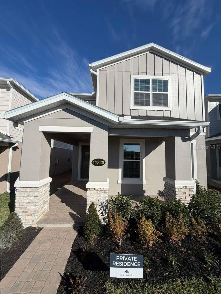 [Address Hidden by Seller], Winter Garden, FL 34787