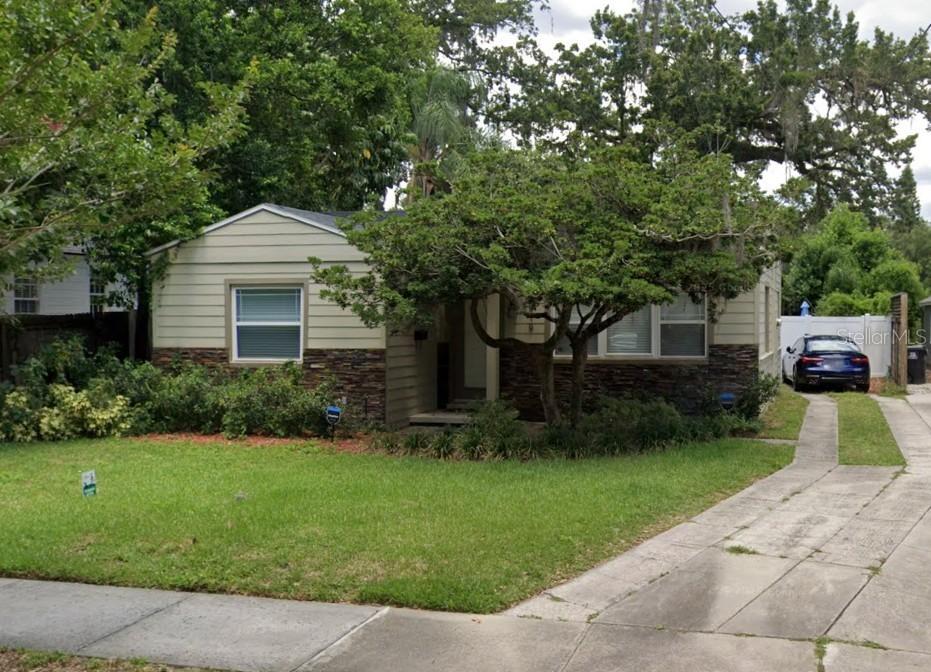 1919 Harrison Ave., Orlando, FL 32804