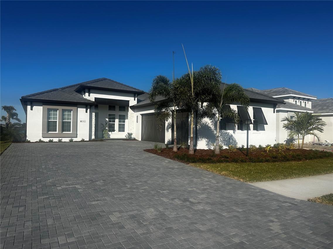 7927 Waterbend Tr., Sarasota, FL 34240
