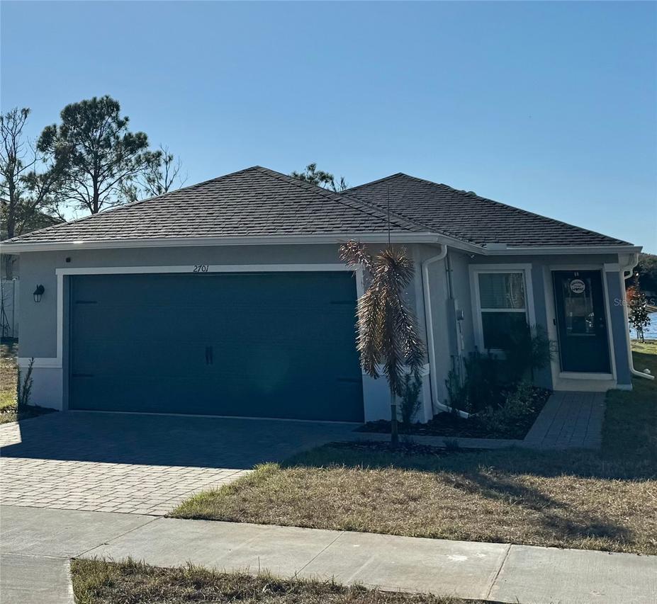 2701 Raindrop Run St., Clermont, FL 34714