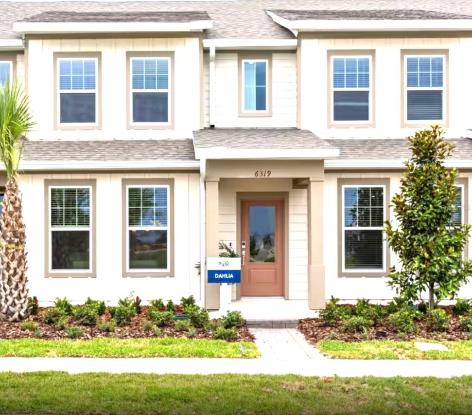 16258 Merry Alley, Winter Garden, FL 34787