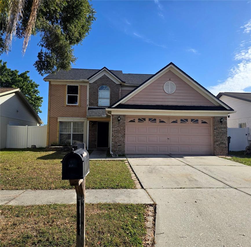 10115 Cedar Dune Dr., Tampa, FL 33624