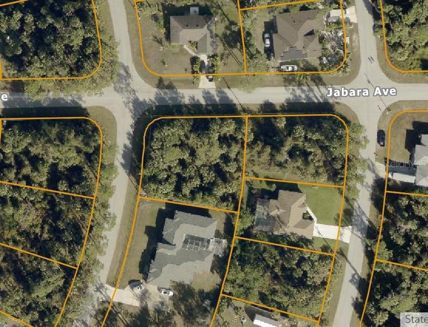 Jabara Ave., North Port, FL 34288