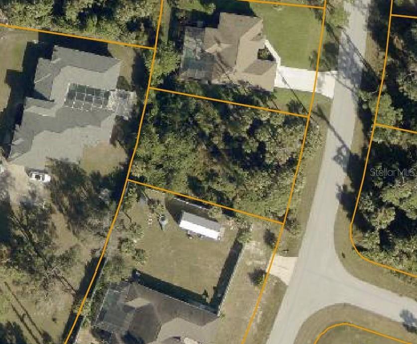 Daphne Rd., North Port, FL 34288