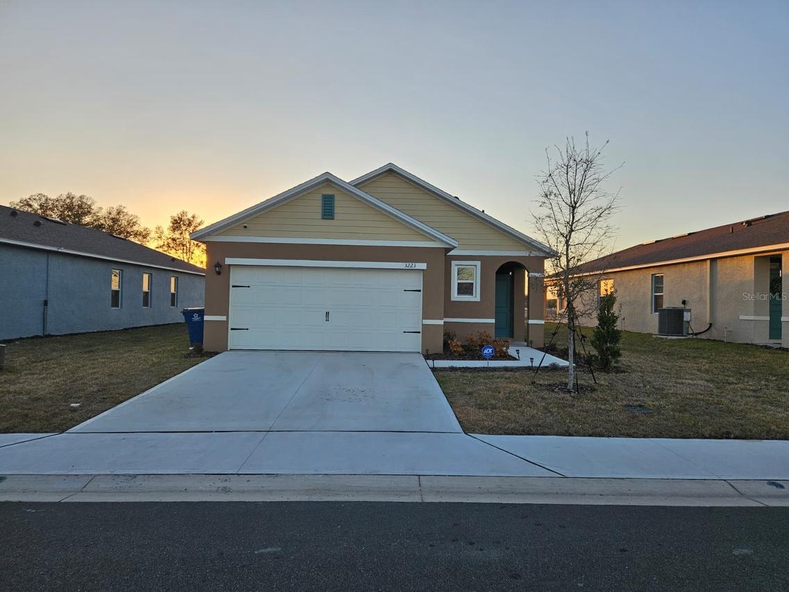 3223 Partington Blvd., Davenport, FL 33837