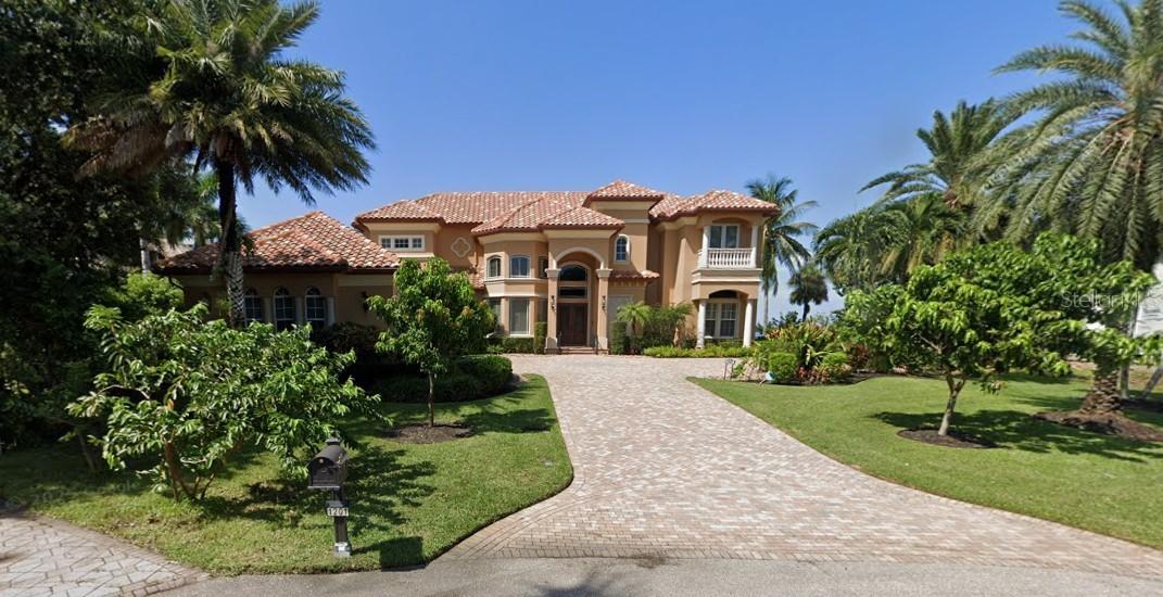 1201 Walden Dr., Fort Myers, FL 33901