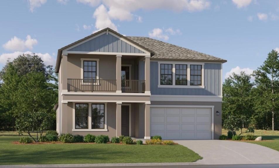 10011 Eaglecreek Loop, Land O Lakes, FL 34638