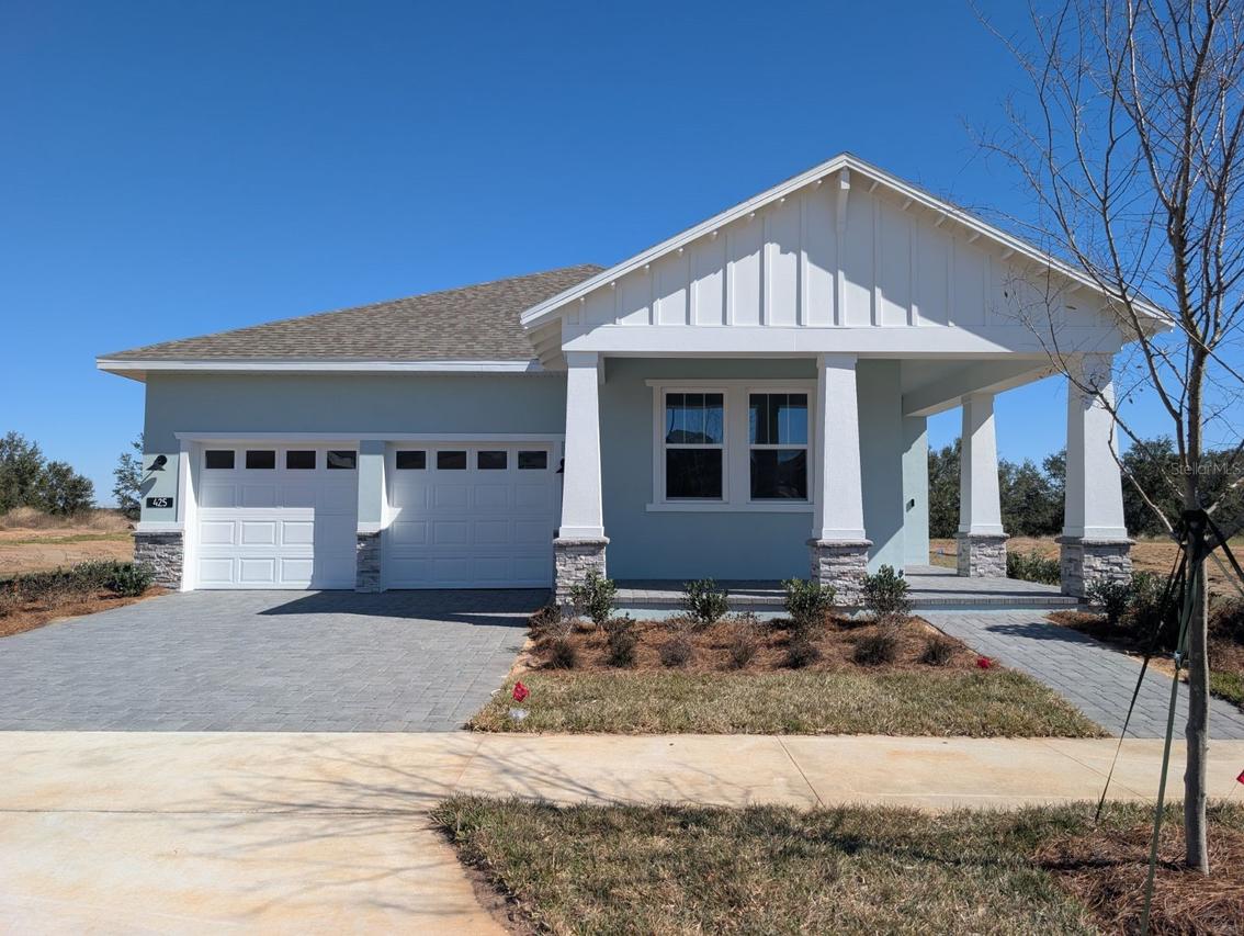 425 Sunbrook Dr., Groveland, FL 34736