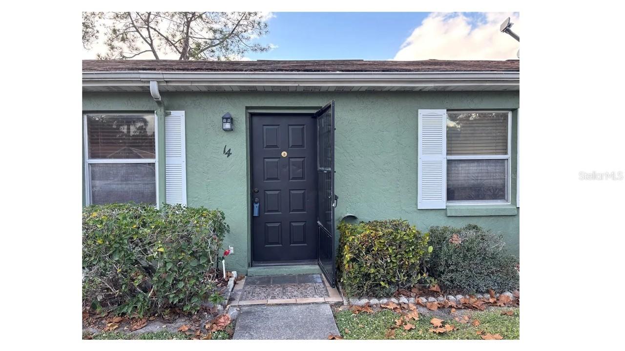 14 E Las Palmas Way, Kissimmee, FL 34743