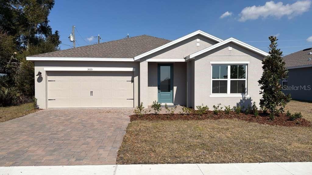 3005 Halter #2, Davenport, FL 33837