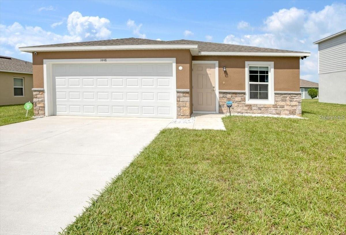1448 Stone Ridge Cir., Sebring, FL 33870