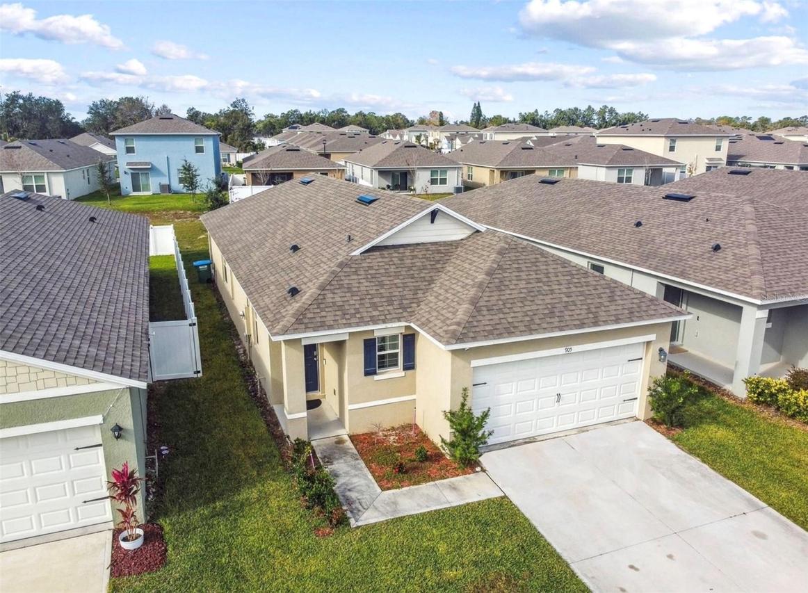 905 August Sky Dr., Deltona, FL 32738