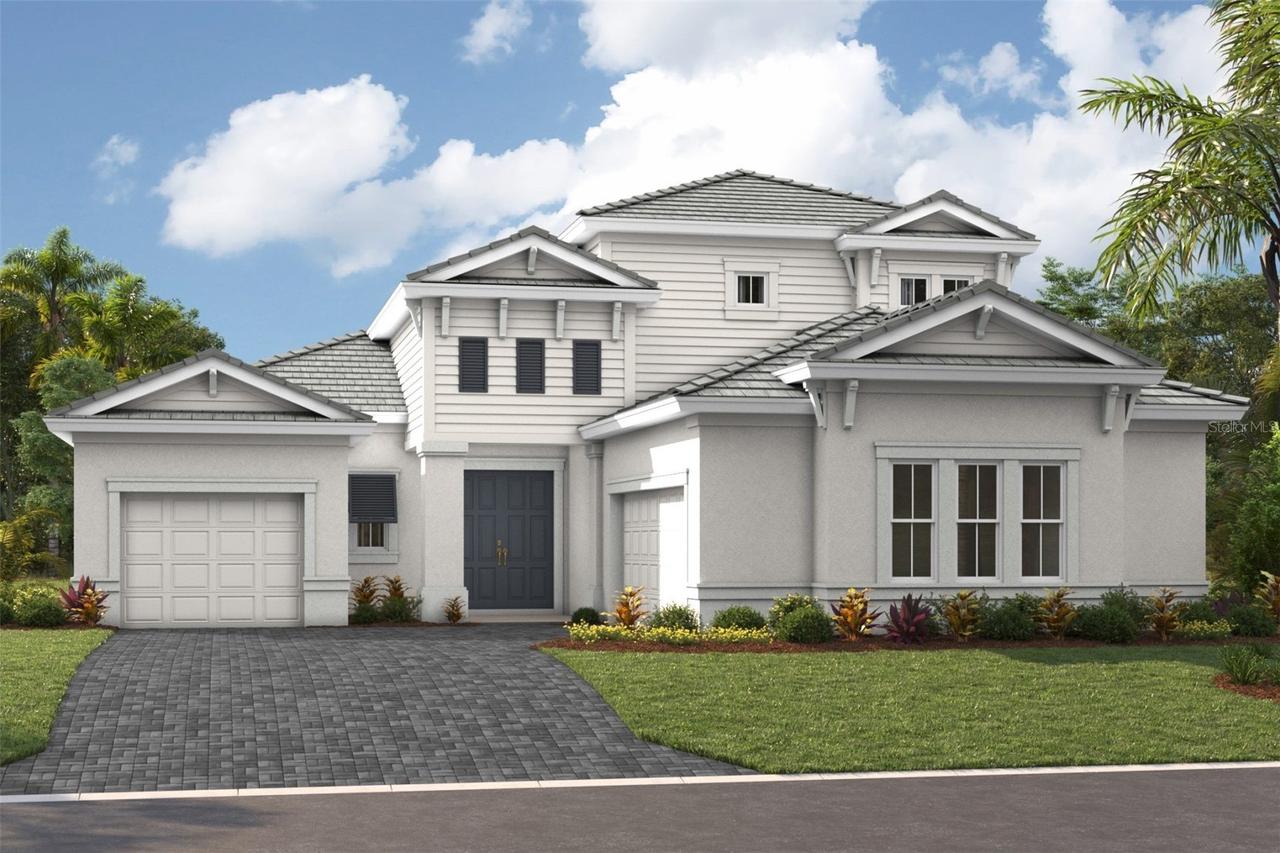 11288 Brightly Dr., Venice, FL 34293