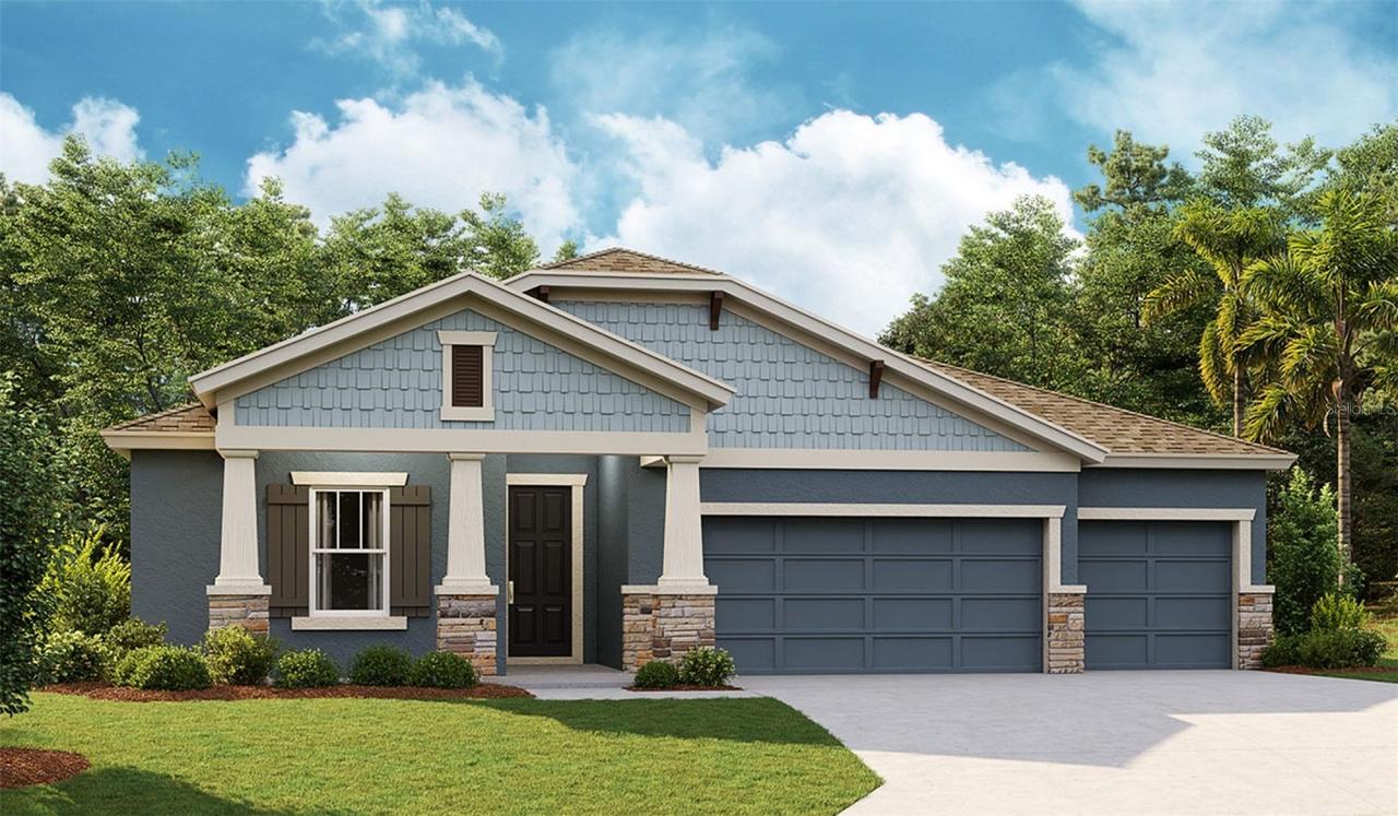 5281 Wolf Creek Dr., Apollo Beach, FL 33572