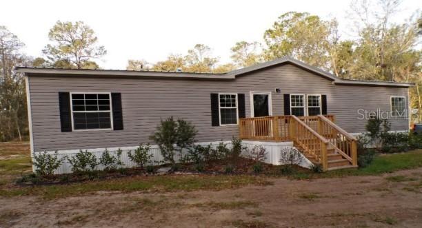 [Address Hidden by Seller], East Palatka, FL 32131