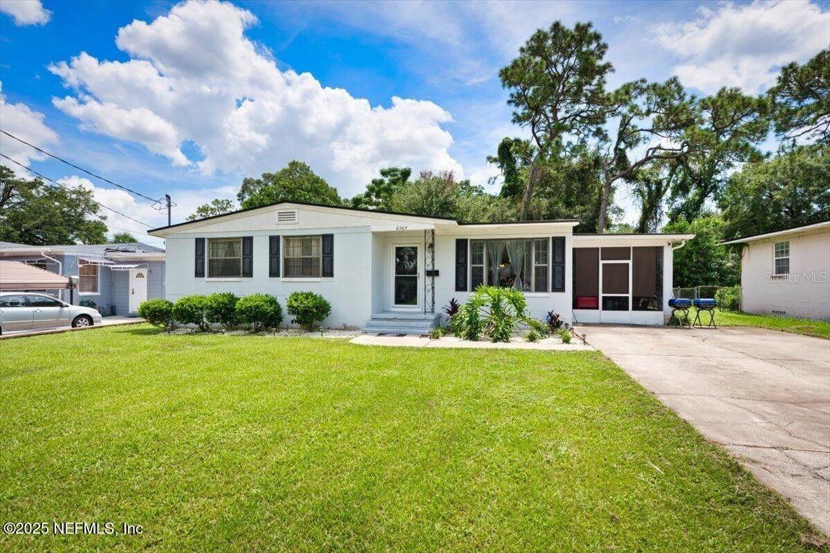 6564 Ector Pl., Jacksonville, FL 32211