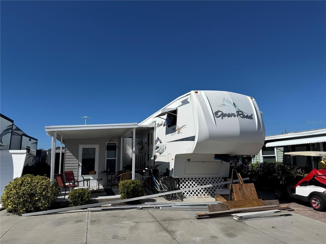 1475 Flamingo Dr. #6, Englewood, FL 34224