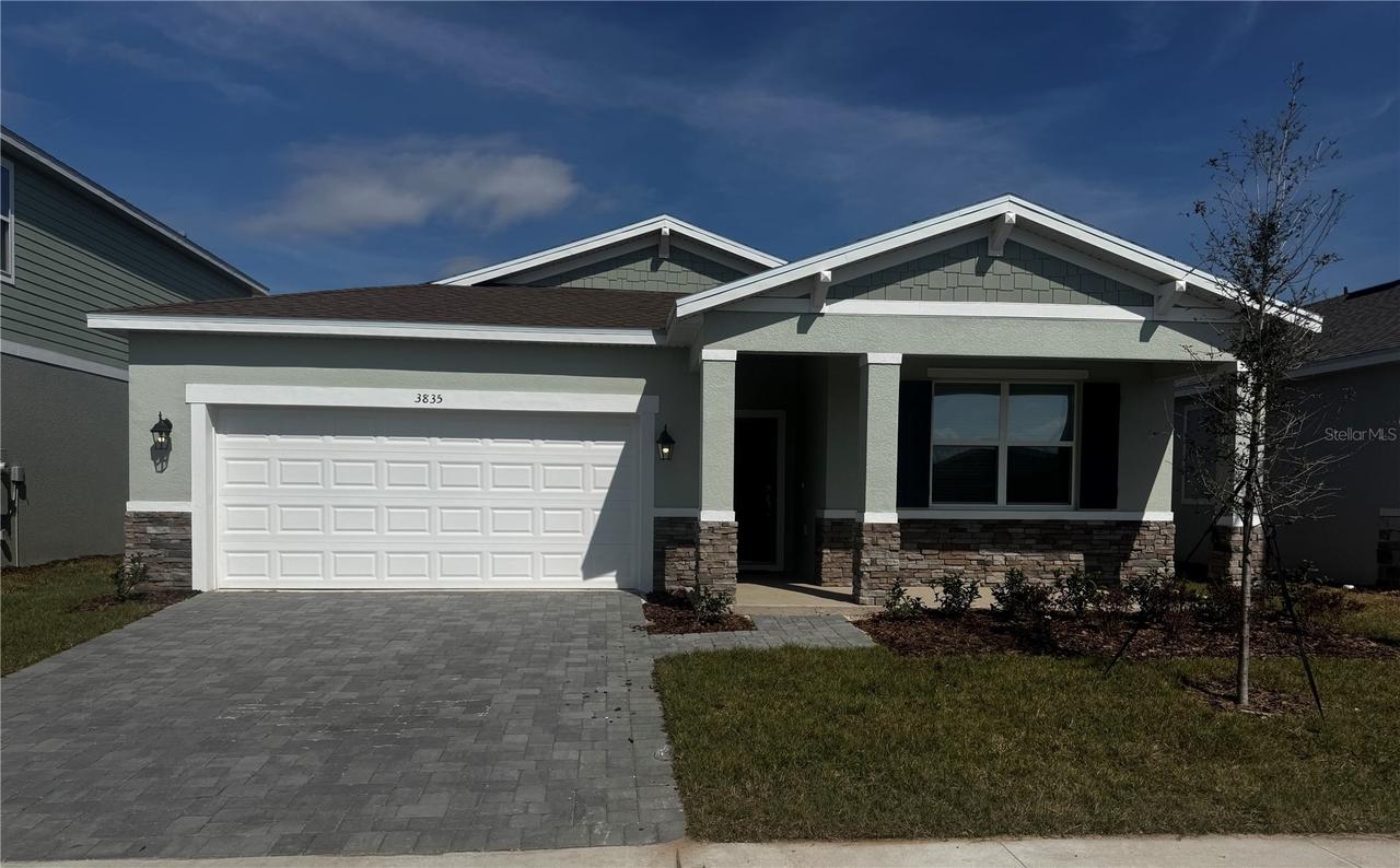 [Address Hidden by Seller], Davenport, FL 33837