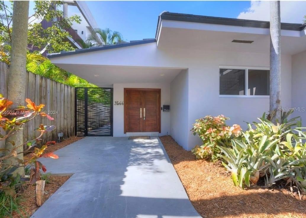 3566 Rockerman Rd., Miami, FL 33133