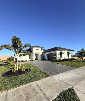 New Construction Homes For Sale This Week in Auburndale: February 11th to February 17th