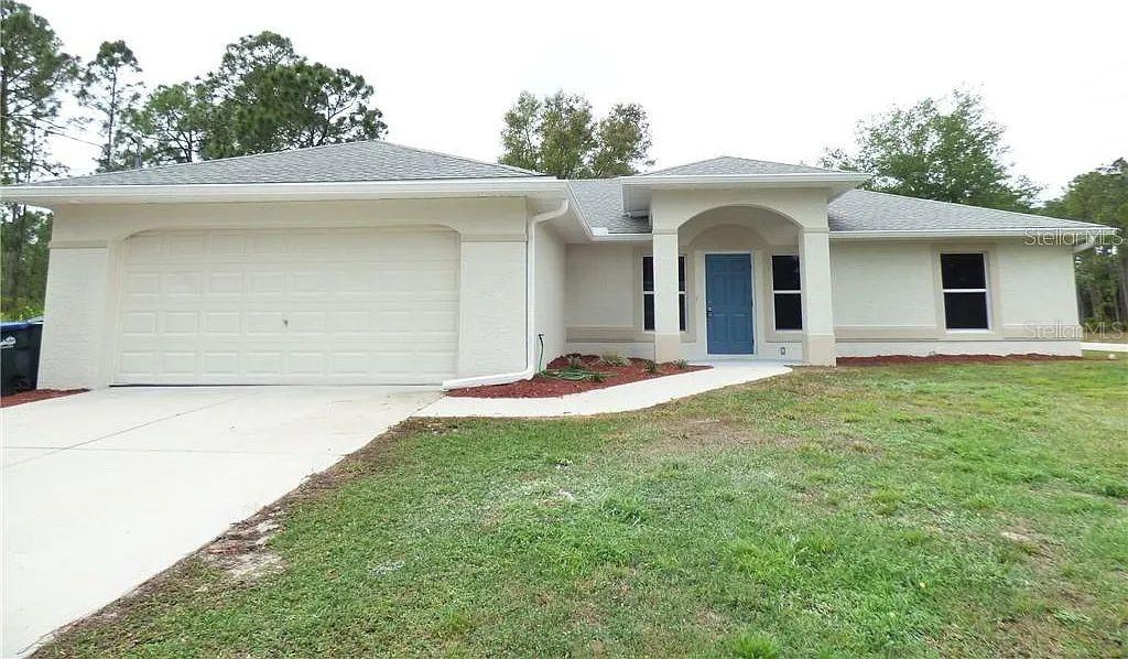 5986 Cazler Ave., North Port, FL 34291