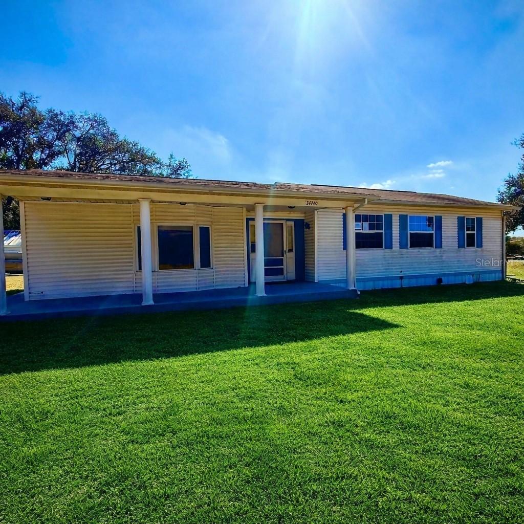 34740 Chancey Rd., Zephyrhills, FL 33541