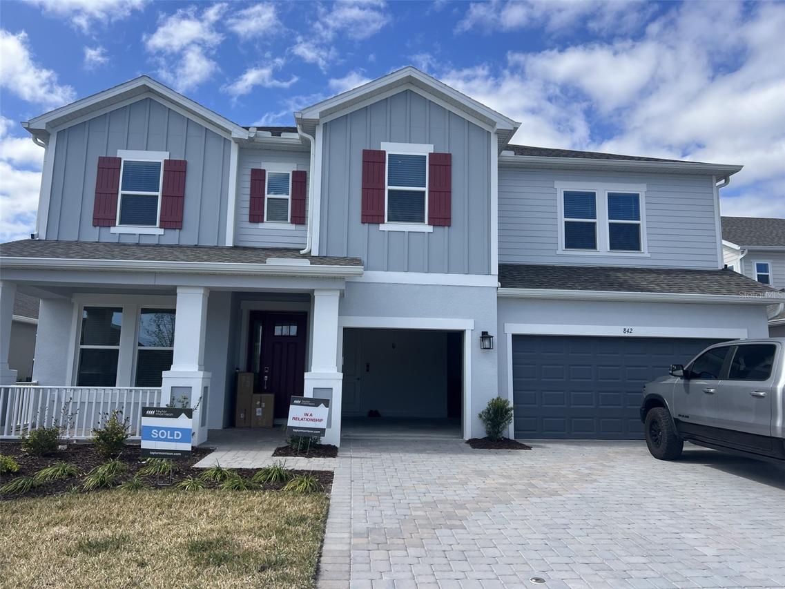 842 Junonia Blvd., New Smyrna Beach, FL 32168