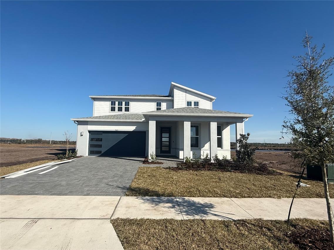 7615 Emerald Palm St., Orlando, FL 32829